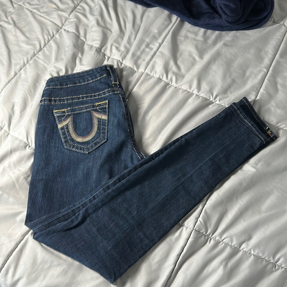 True religion